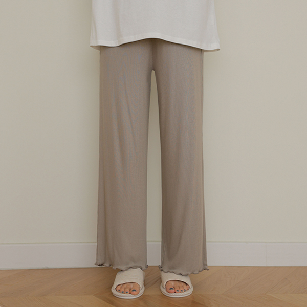 [S-made]Maternity*Pojjak 10-part homewear maternity pants