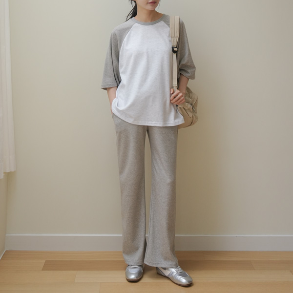 Maternity*Nagrangbae Color Training set