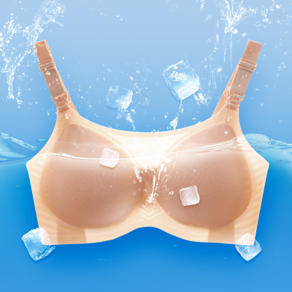 <font color="bb4b57"><b>[MD Recommendation/New Product Discount]</b></font><br> [Jj] Ultra-light nursing bra exclusively for big cups<br> (DE Cup/XL-3XL)