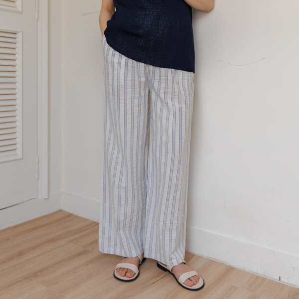 Maternity*ST See-through string maternity pants (2 sizes)