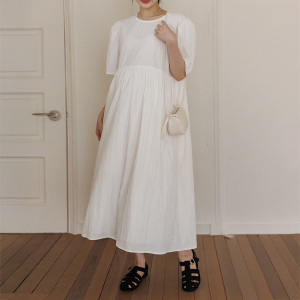Maternity*Attic Sharing Long Maternity Dress