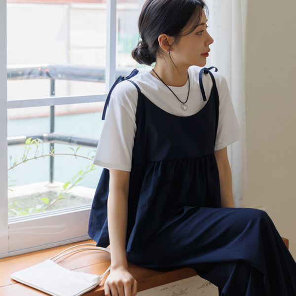 Maternity*Russling bustier