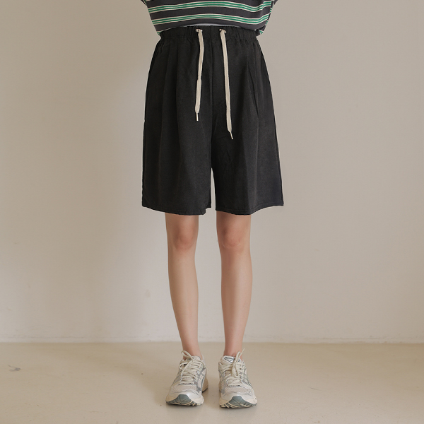 Maternity*Cool Dry Stopper Maternity Shorts