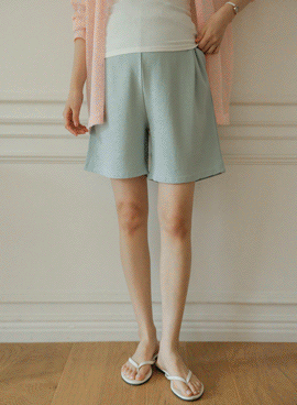 <b>[Opening Special]</b> Maternity*Chalangfitstopper 4-part maternity shorts
