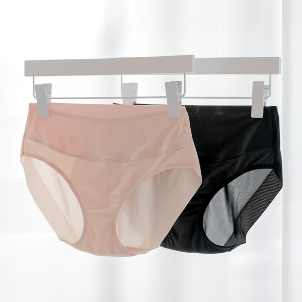 <font color="bb4b57"><b>[Summer Special Offer]</b></font><br> Aerocool No-line/Hampanty 2-piece set