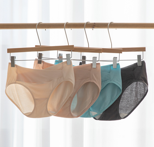 <font color="bb4b57"><b>[Limited time discount]</b></font><br> Tencel Lab Maternity Panties (Big size OK)