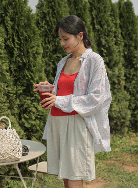 Maternity*Sabina ST loose fit shirt