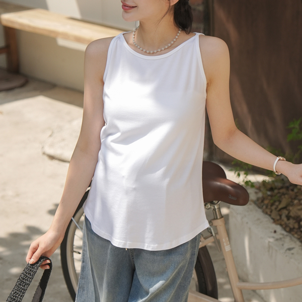 Maternity*Jjoonjjoon Cover Modal Nasiti Shirt