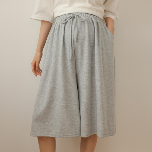 Maternity*Big Bermuda Maternity Pants (for postpartum use)