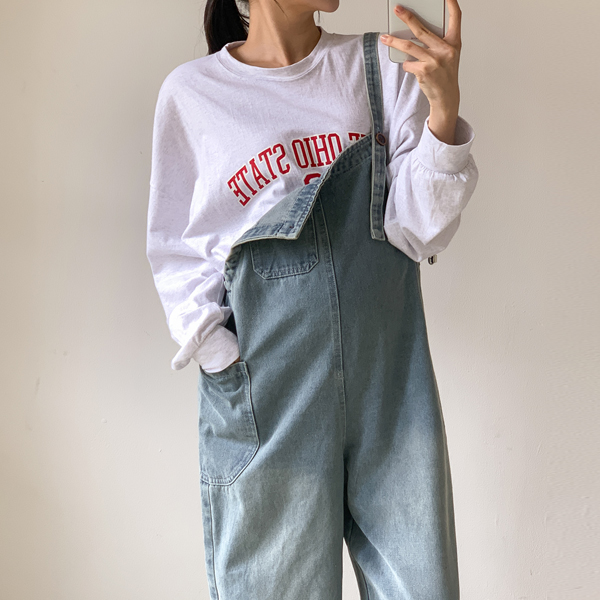 Maternity*Ohai Loose fit t-shirts