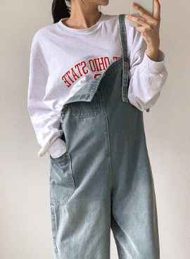 Maternity*Ohai Loose fit t-shirts
