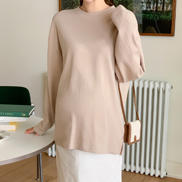 Maternity*Gasimbi maternity t-shirt