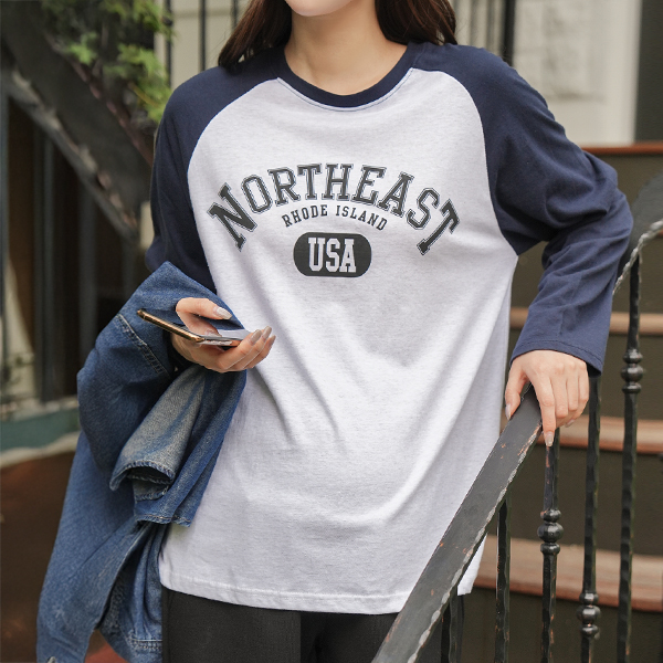 Maternity*CampusNagrang Loose fit t-shirts