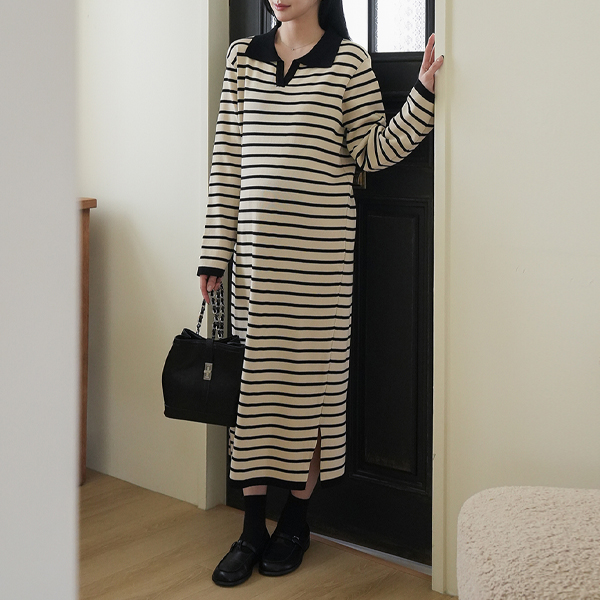 <b>[Popularity Vote #1]</b> Maternity*ST Caranit Maternity Dress
