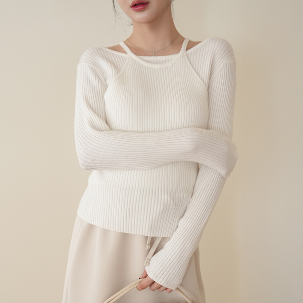 Maternity*Ballerina Halter Goljini