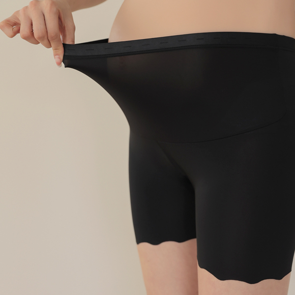 <b>[1+1 Special Offer]</b> [Jj] Comfort Nude Maternity Underwear 2-Piece Set (Overfit Adjustment)