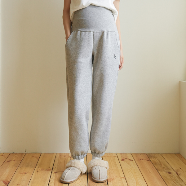 Maternity* Super comfortable maternity pants (ver.napping)