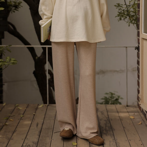 Maternity*Spring Golf Banding Maternity Pants