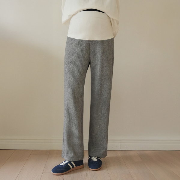 Maternity*Goljinit Wide Maternity Pants