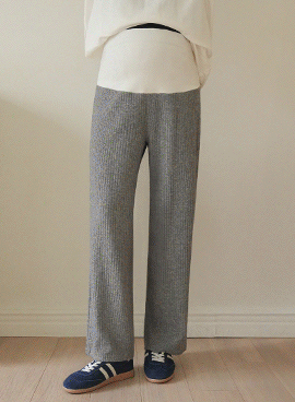 Maternity*Goljinit Wide Maternity Pants