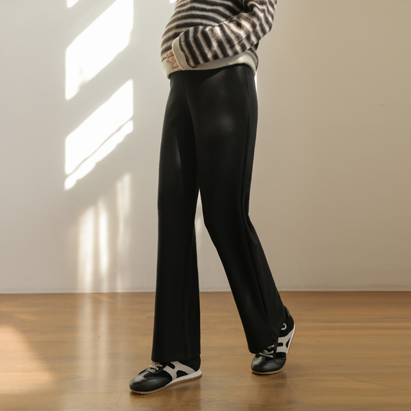 Maternity*Comfortable Hi-Fi Maternity Pants