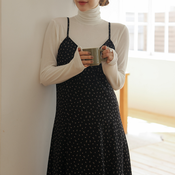 Maternity*Soft Wool Tencel Polarity