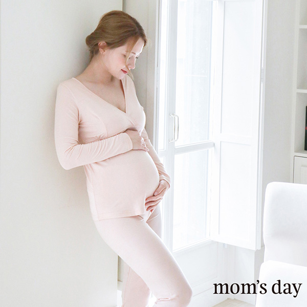 <font color="bb4b57"><b>[Free Shipping + Discount]</b></font><br> [Mom's Day] Maternity Underwear Set</br> (Prenatal and postnatal wear/maternity clothing)