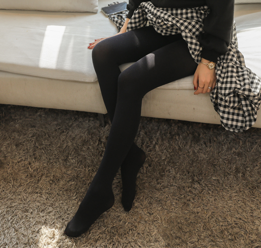 <b>[1+1 Special Offer]</b> High Multi 150D Maternity Stockings