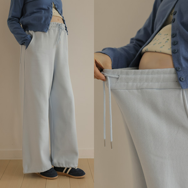 Maternity*Two-Way Embroidery Training Pants (Early to Middle School/Newborn Moms)