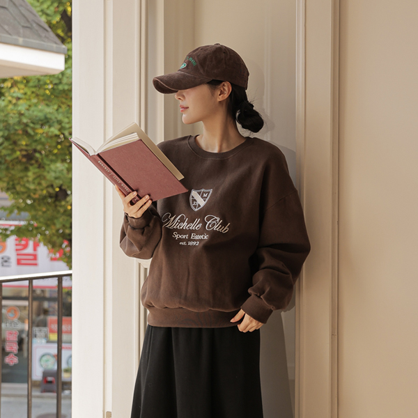 Maternity*Aleyanggimo Man to man