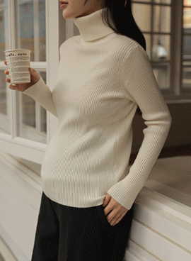 Maternity*Sandergolji Pola knit