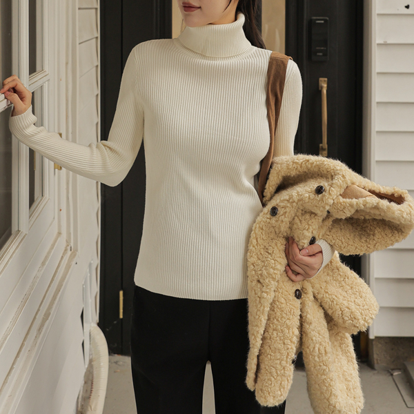 Maternity*Sandergolji Pola knit