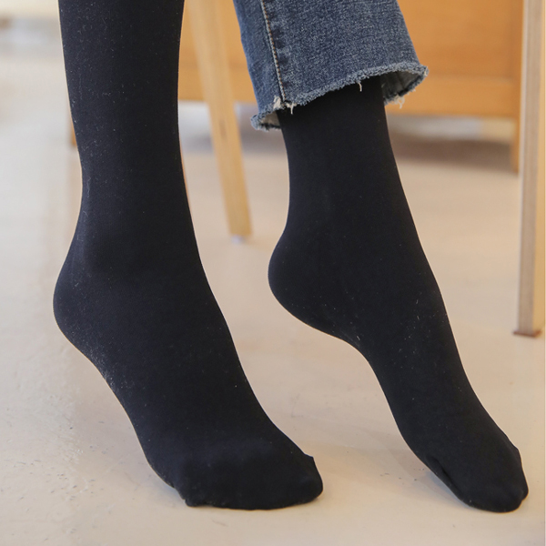 <font color="bb4b57"><b>[Discount on popular products]</b></font><br> Terry fleece pantaloon stocking socks (3Pset)