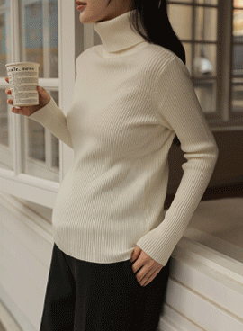 Maternity*Sandergolji Pola knit