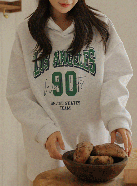 Maternity*Ross Boxy Hooded T-Shirt