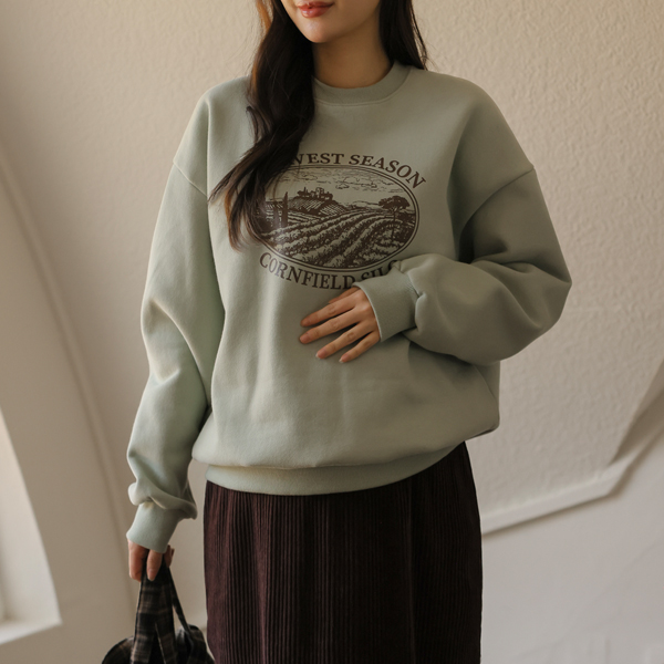 Maternity*Road Yanggimo Man to man