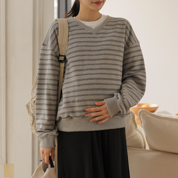 Maternity*Humming V-Dangara Man to man