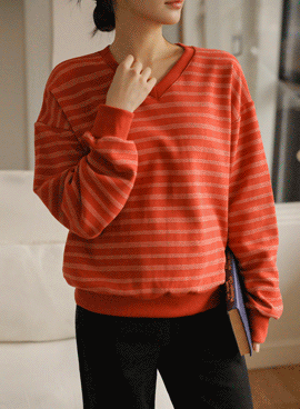 Maternity*Humming V-Dangara Man to man