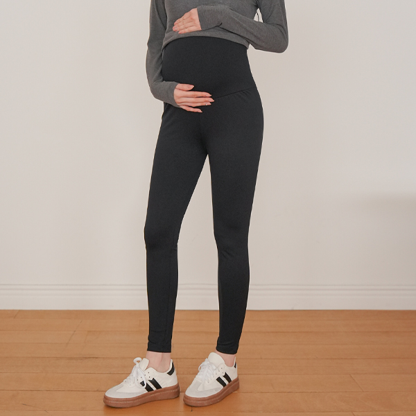 Maternity*Functional Yoga Maternity Leggings