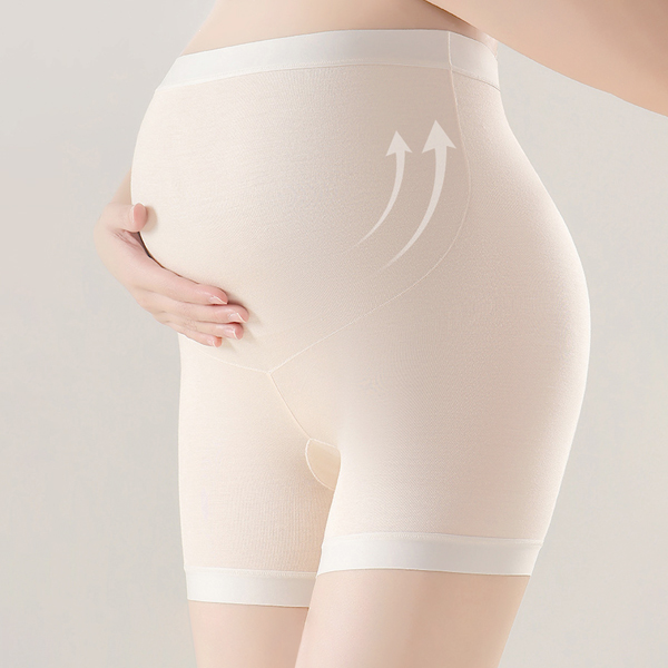 <b>[1+1 Special Offer]</b> [Jj] Light Modal Maternity Panties and Underwear 2-Piece Set