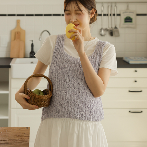 Maternity*Popcorn Toktok Bustier