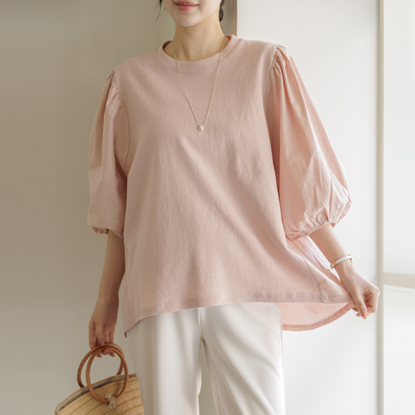 Maternity*DayAline Pufty