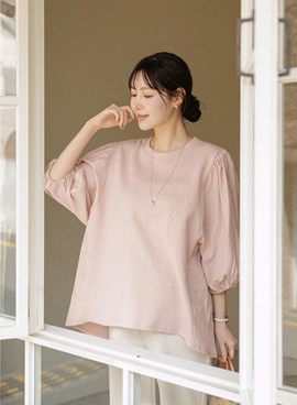 Maternity*DayAline Pufty