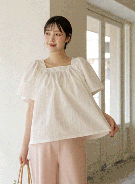 Maternity*Rustling Wings Blouse