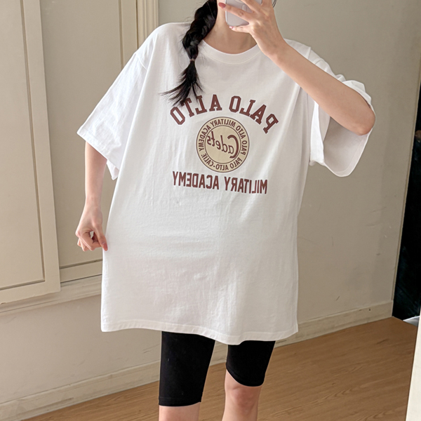 Maternity*Fallobox Long t-shirts