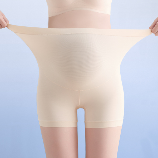 <b>[MD Recommendation/Special Price for 2 New Items]</b> [Air Fit] Ice Cool Mesh Maternity Panties & Undershorts 2-Piece Set