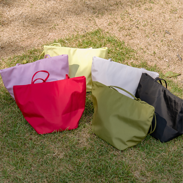 Daily Color Shoulder Diaper Bag