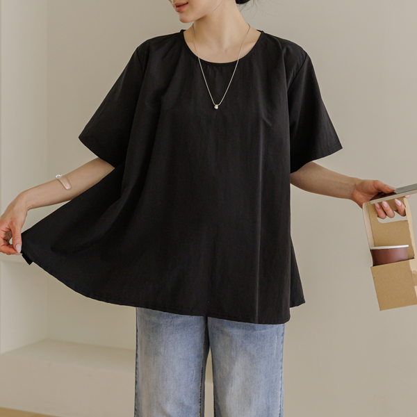 Maternity*Washabasrakhul T-shirt