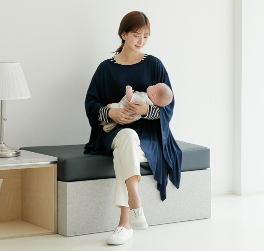 <b>[Limited Quantity SALE]</b> Feeding Cover (Only SOIM)