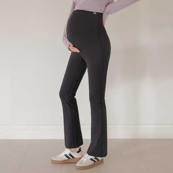 Maternity*Creora Yoga maternity pants